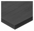 Black UHMW Polyethylene Plastic Sheet G350148