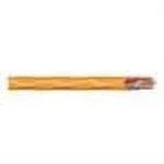 10/3 100' Orange Residential Indoor Electrical Wire Type NM-B B55133