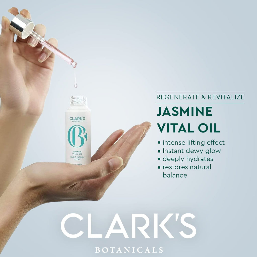 Anti-Aging Firming Collagen Support Face Oil 30 ml B537460