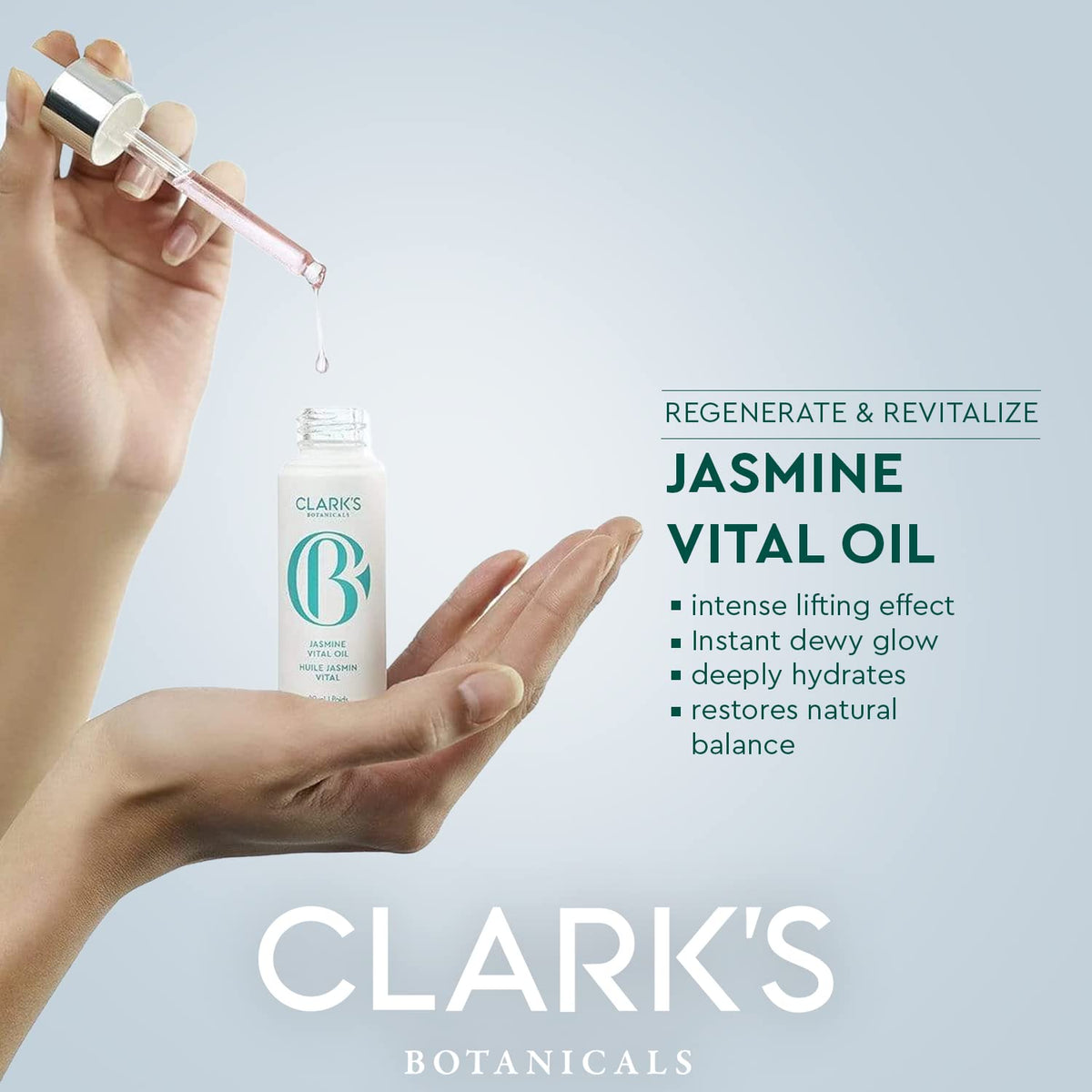 Anti-Aging Firming Collagen Support Face Oil 30 ml B537460