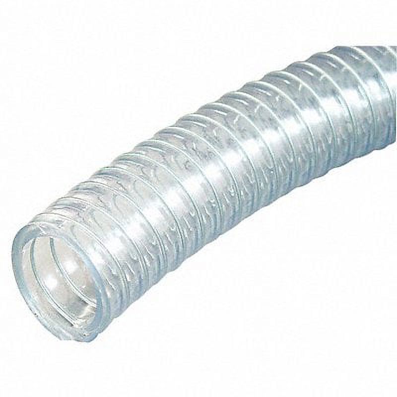 Clear Shore A 73 Tubing Z56828