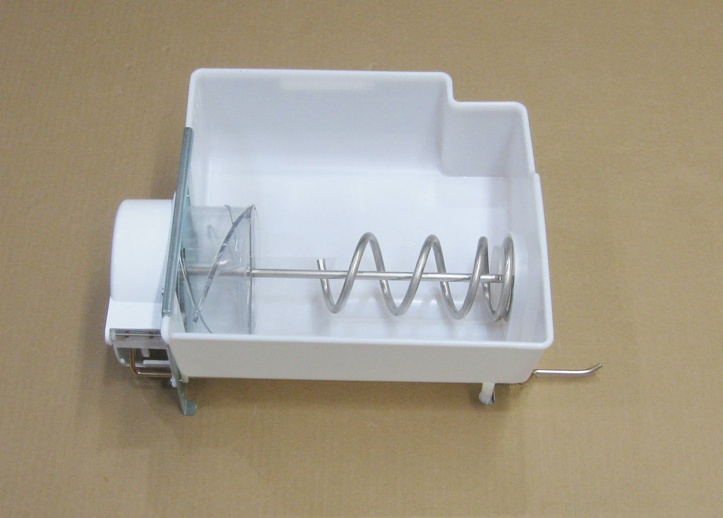 Refrigerator Freezer Ice Bucket Auger Dispenser V506807