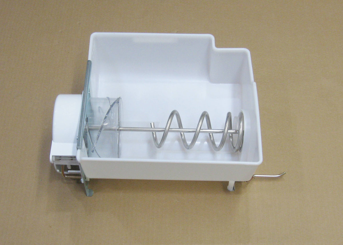 Refrigerator Freezer Ice Bucket Auger Dispenser V506807