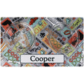 Personalized Pet Bowl Placemat C32209