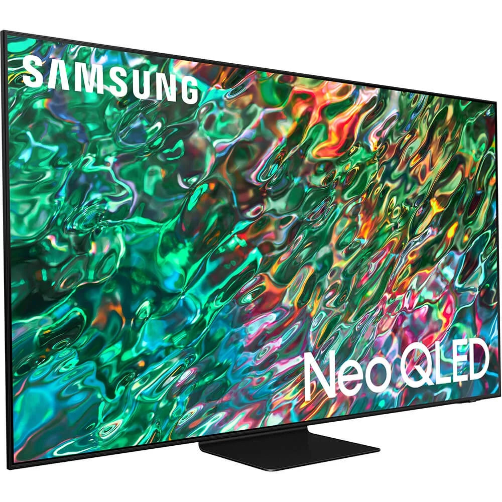 50” Class Neo QLED 4K Smart TV C86904