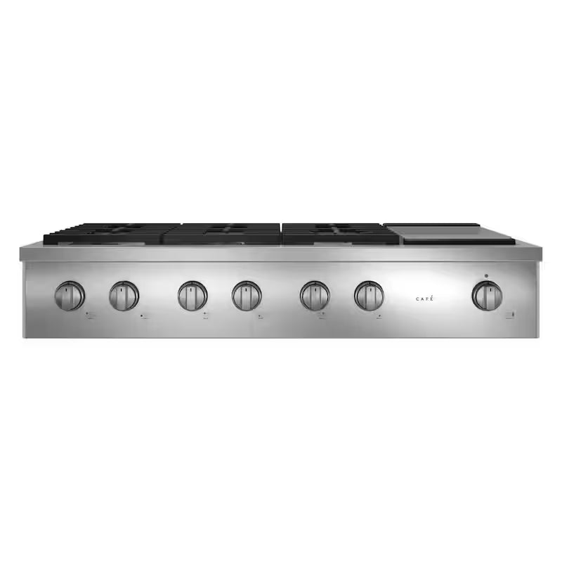 Gas Range Handle and Knob Kit S535299