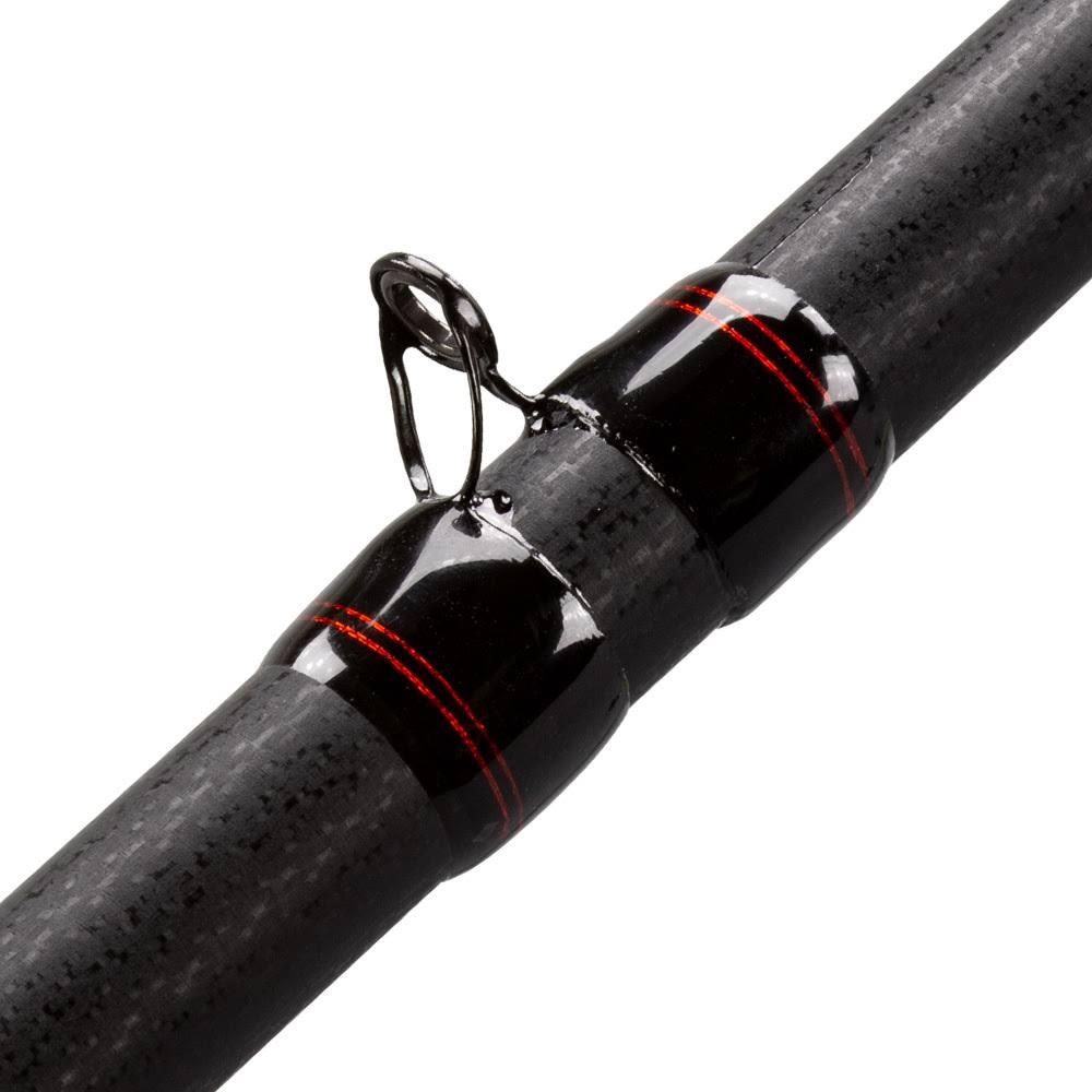Graphite Casting Speed Stick Rod, 7ft 2in I71937