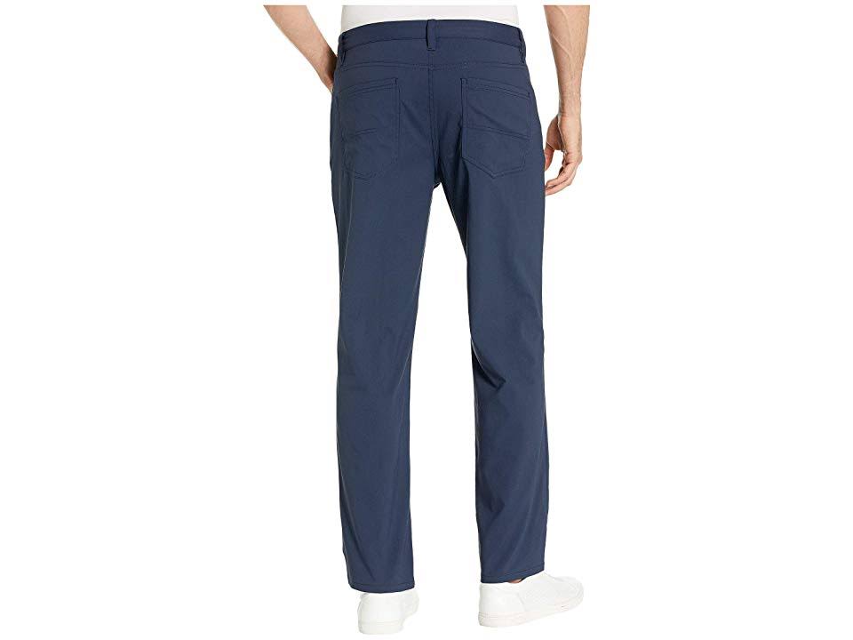 True Navy Performance Pant B643367