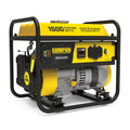 1500/1200 Watt Portable Generator Z4222