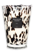 Black Pearls Candle I30029