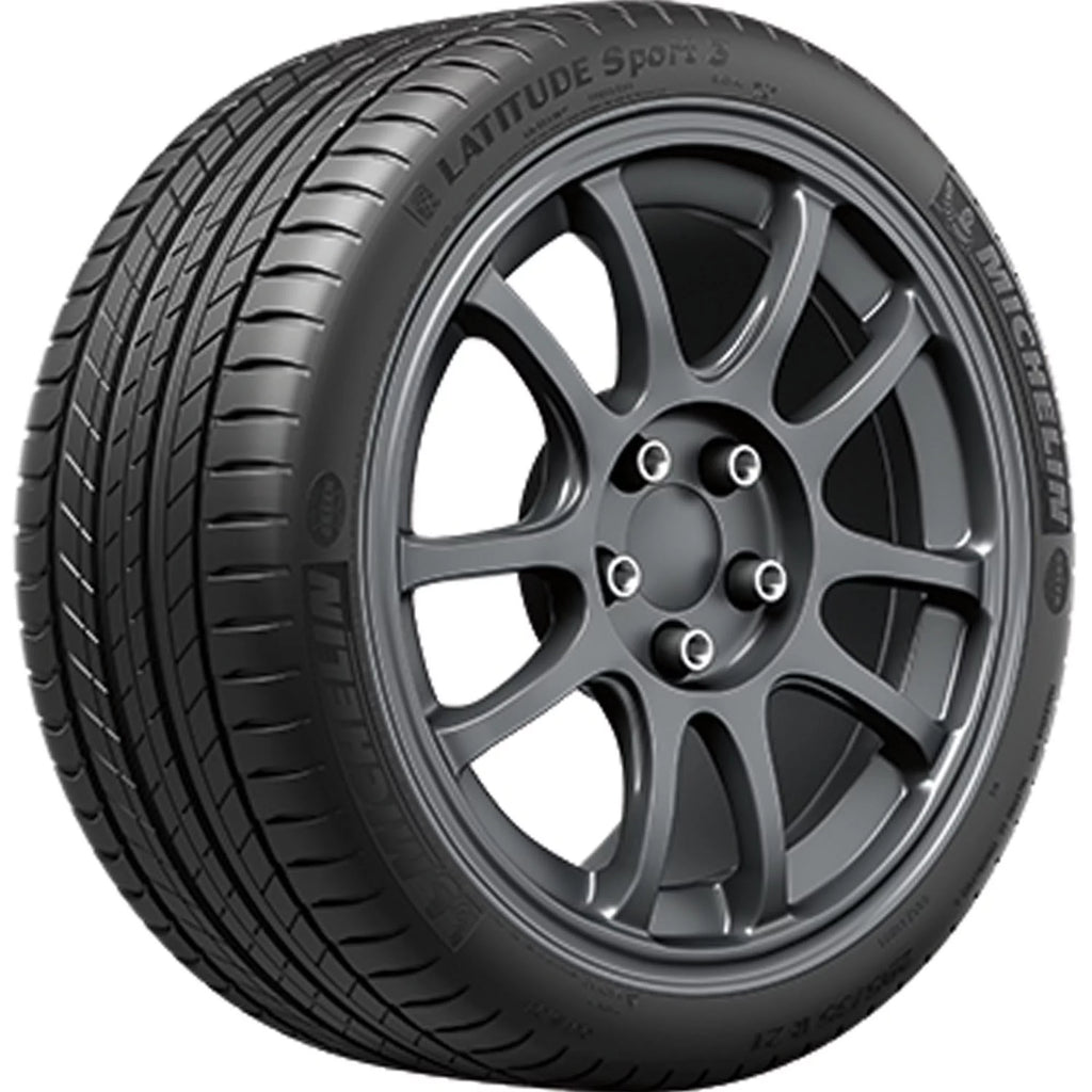 Summer 275/50R20 113W XL Passenger Tire H552889