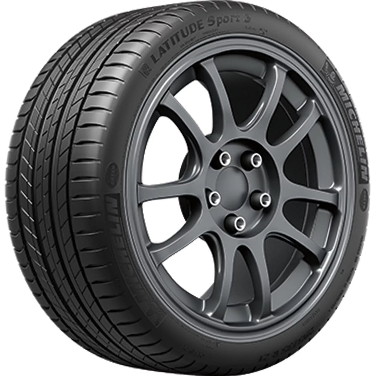 Summer 275/50R20 113W XL Passenger Tire H552889