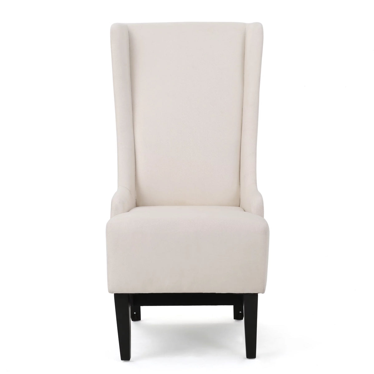 Beige Fabric Dining Chair M88148