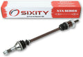 Front Right Axle for Can-Am Maverick 1000 4X4 F832