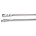 Throttle Cable Kit, 108 inch Long L57597
