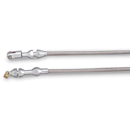Throttle Cable Kit, 108 inch Long L57597