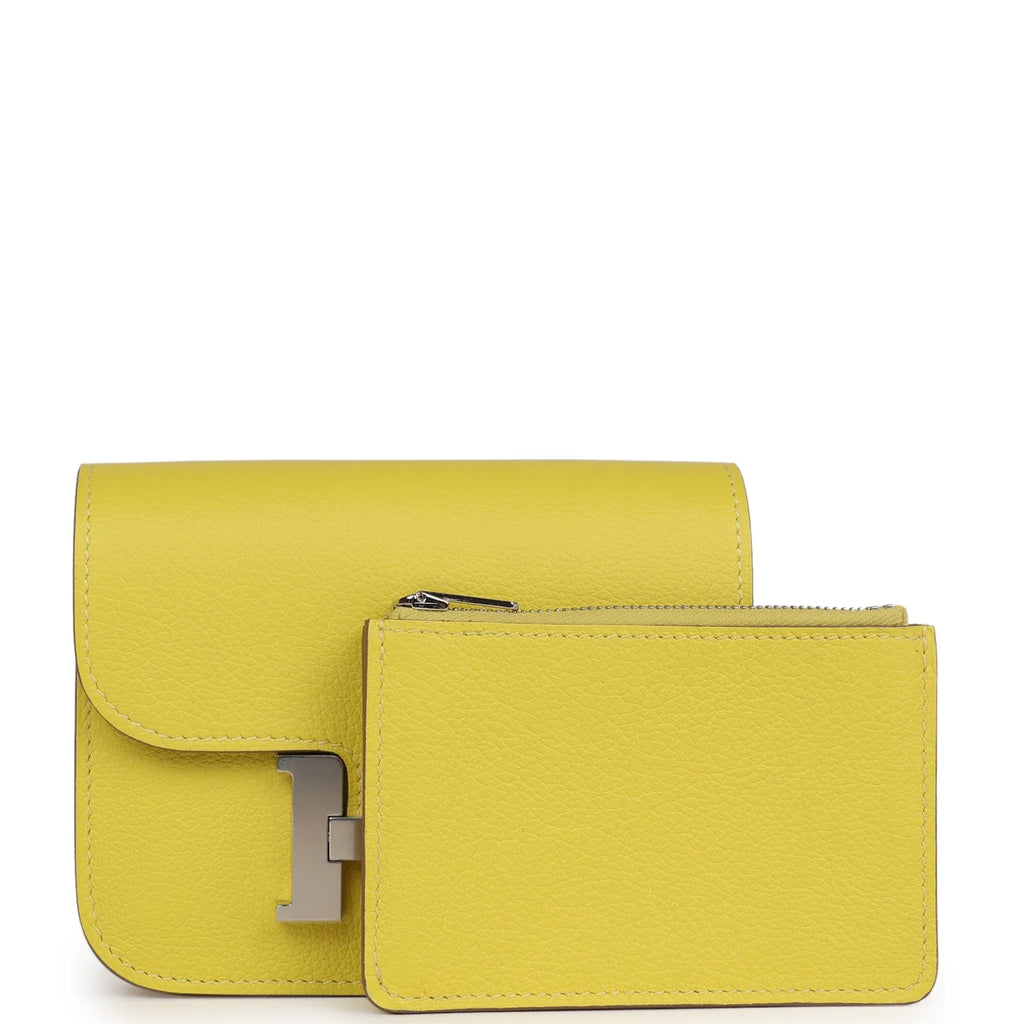Lime Evercolor Wallet B5339