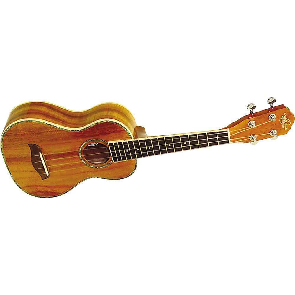 Concert Koa Ukulele D667881