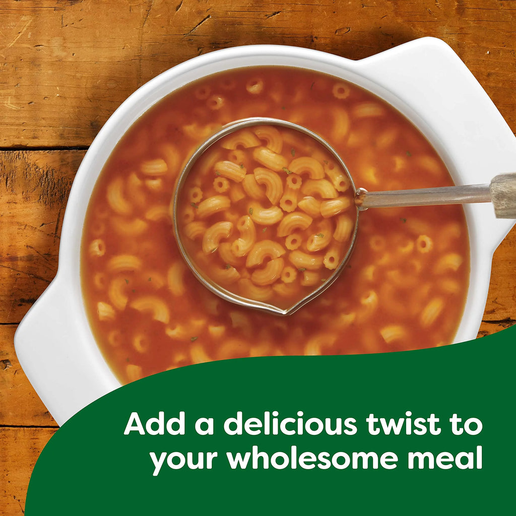 Tomato Elbow Pasta Soup Mix 3.5 Oz Pack of 12 P120