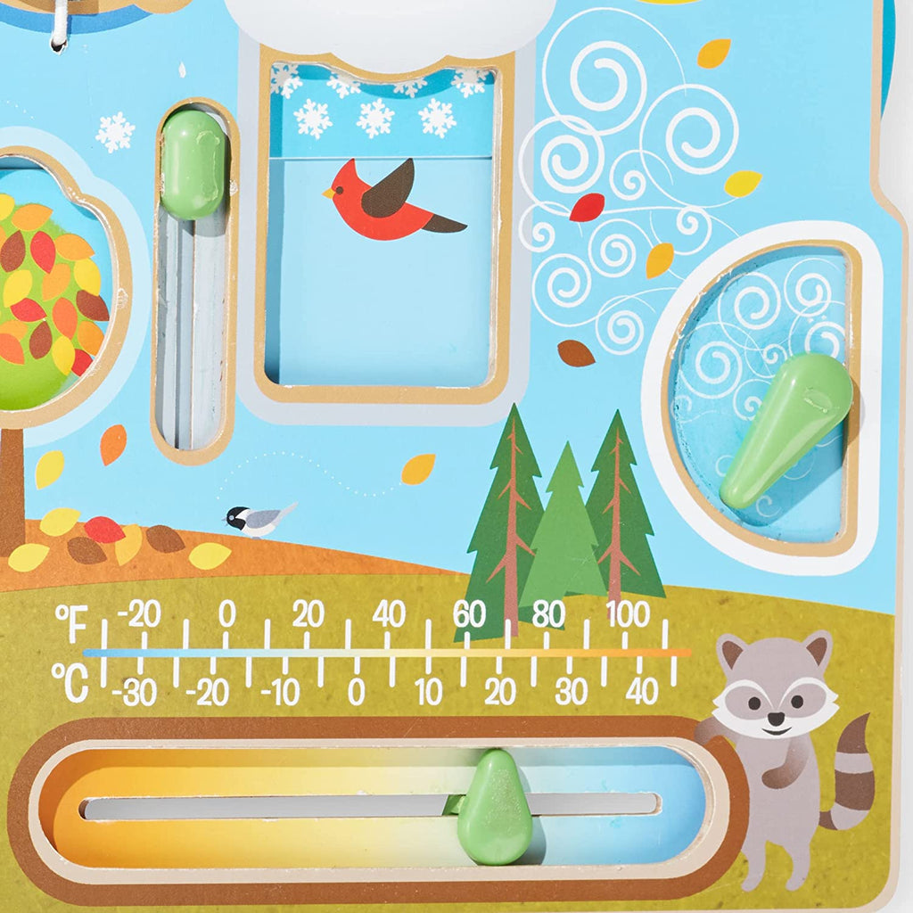 Weather/Seasons Board I4555