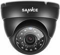 800TVL IP66 Weatherproof Security Camera System K382878