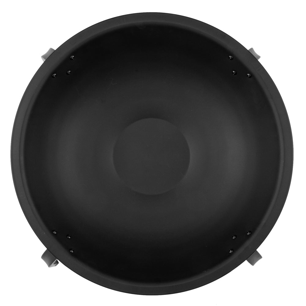 22" Wood Burning Fire Pit with Spark Guard N1315