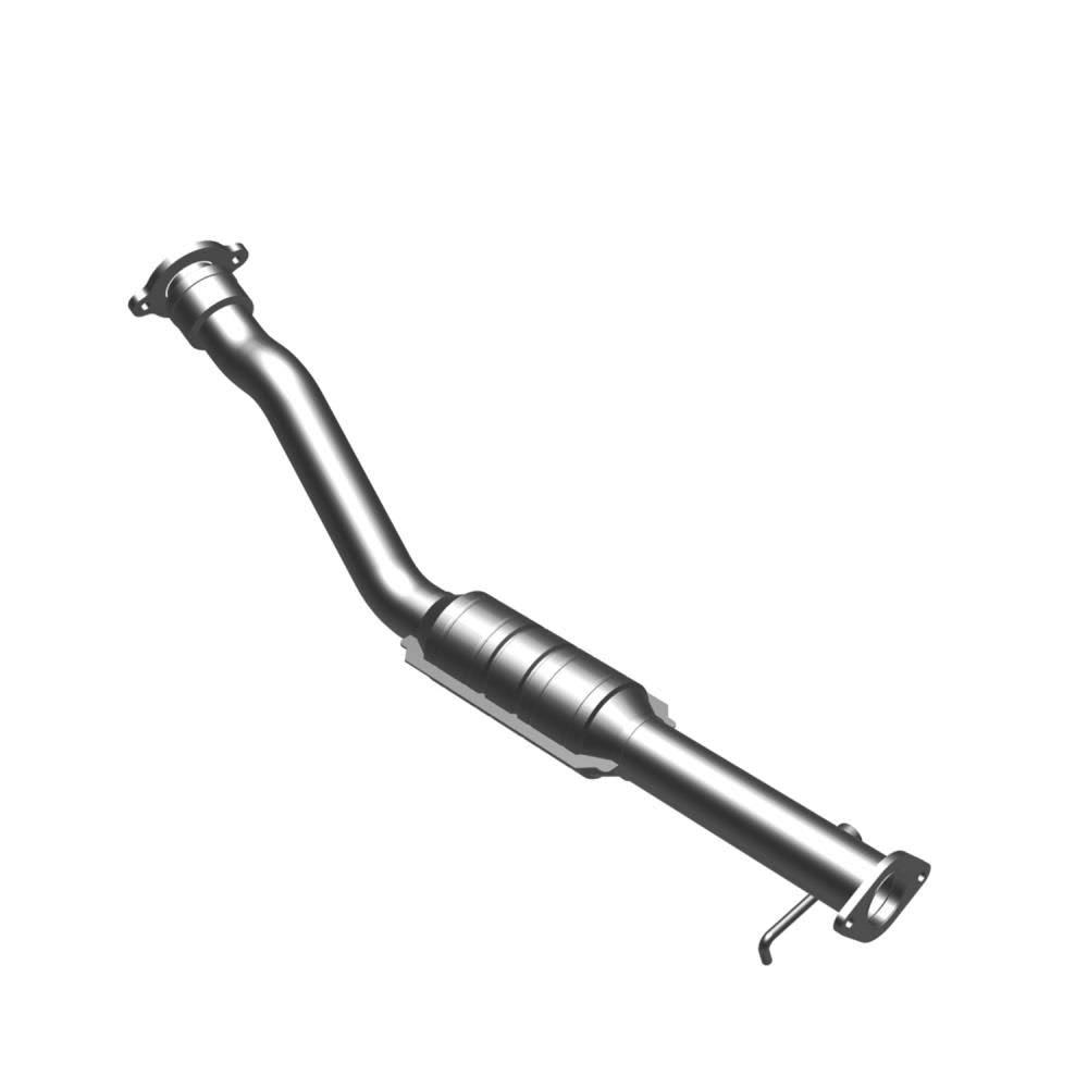Direct Fit Catalytic Converter H800
