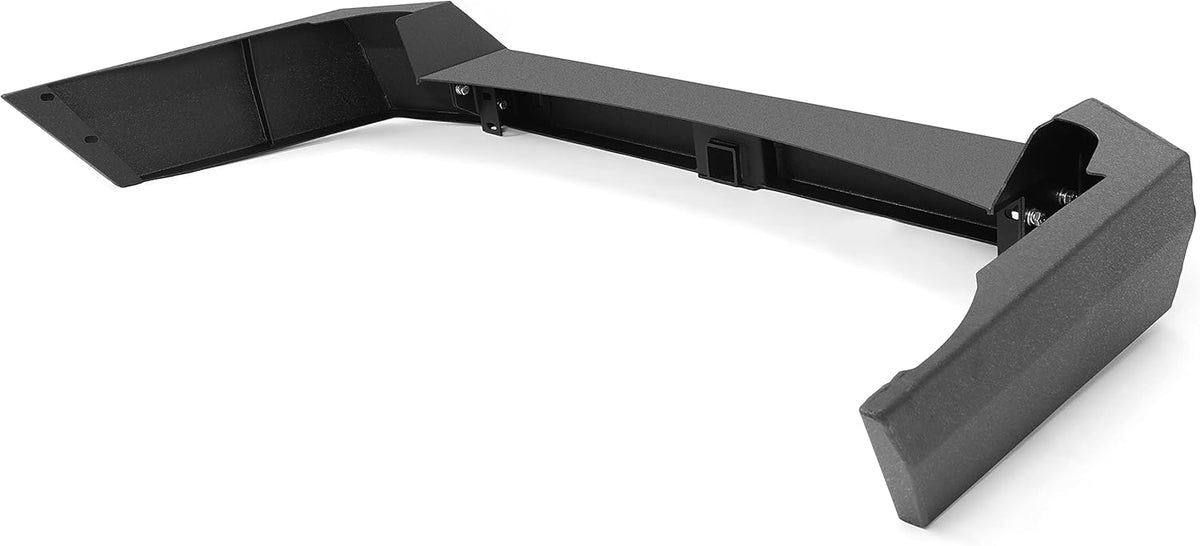 Steel Rear Bumper C963