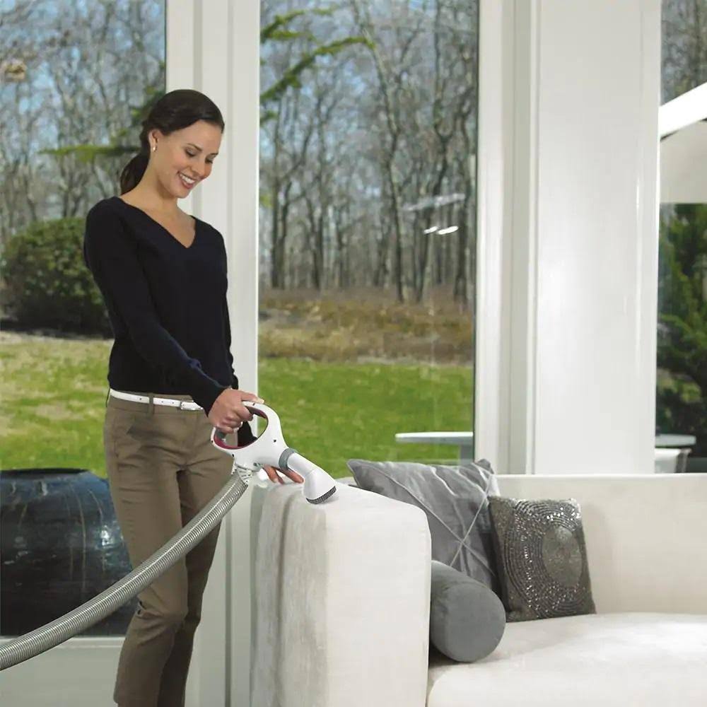 Upright Vacuum Cleaner R863046