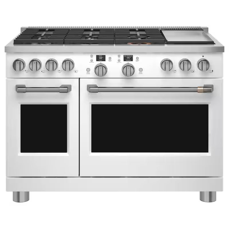 Gas Range Handle and Knob Kit S535299