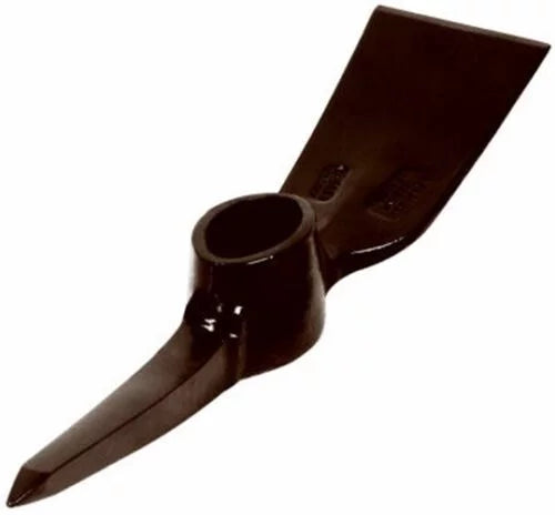 5 lb Replacement Mattock Head F9595