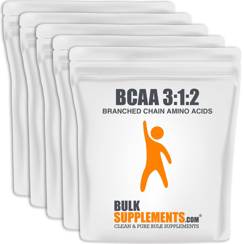 25kg Pure BCAA Powder B492434