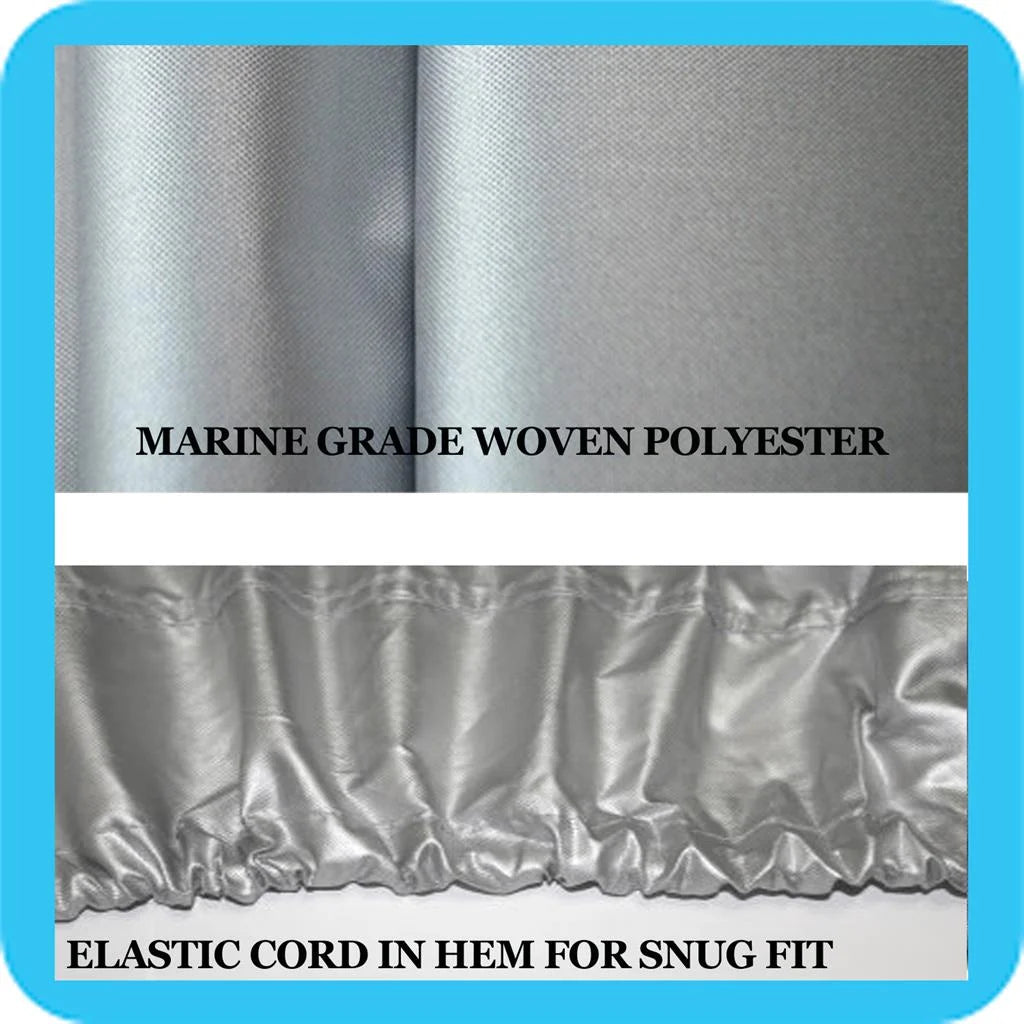 Jetski Storage Cover M750