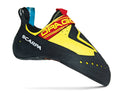 EU 36 1/2 Climbing Shoes X40426