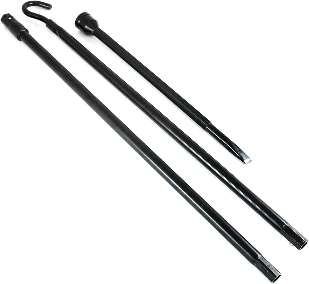 Lug Extension Spare Tire Tool Replacement Kit Pack of 2 L260744