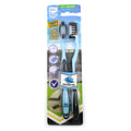 2pk Cronulla Sharks Toothbrushes D782
