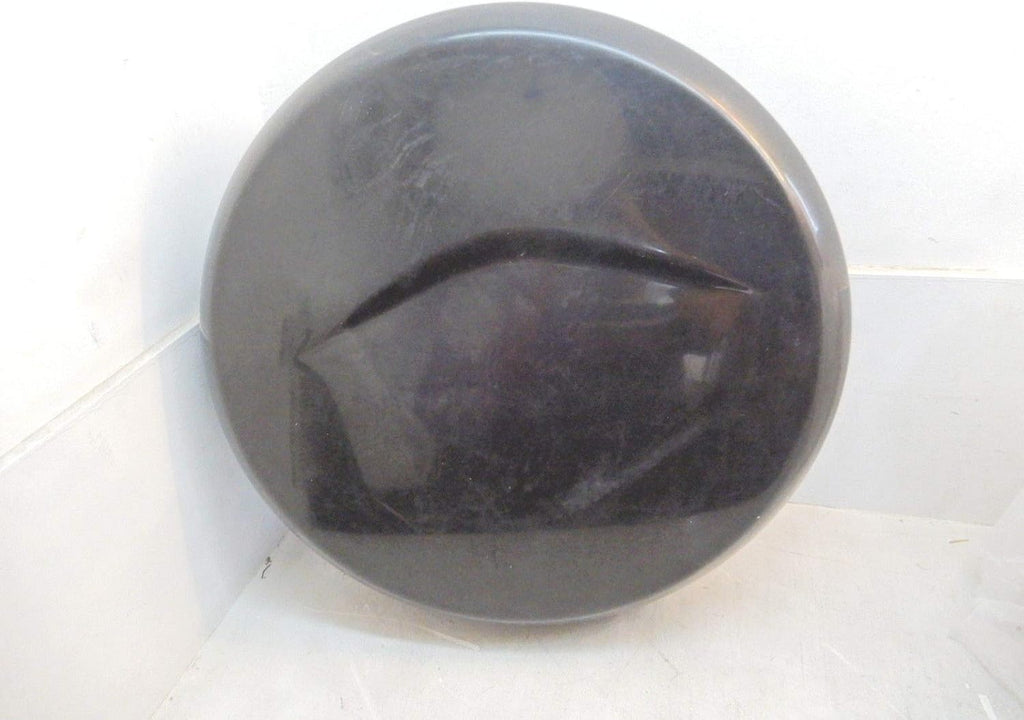 Spare Tire Cover, 17" Y29128