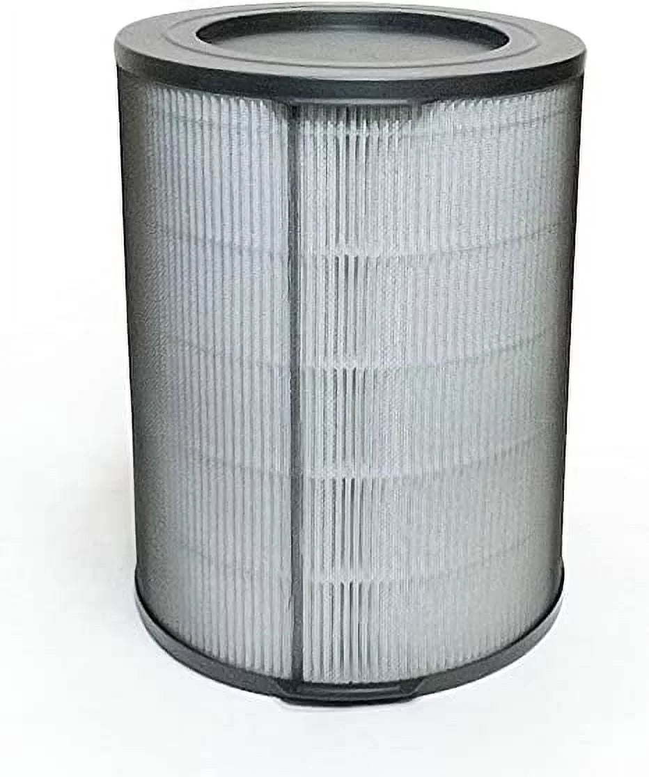 HEPA Activated Carbon Filter Replacement for Air Purifier, 1 Pack L180871