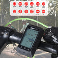 Wireless Waterproof Bike Computer with Altitude N3229
