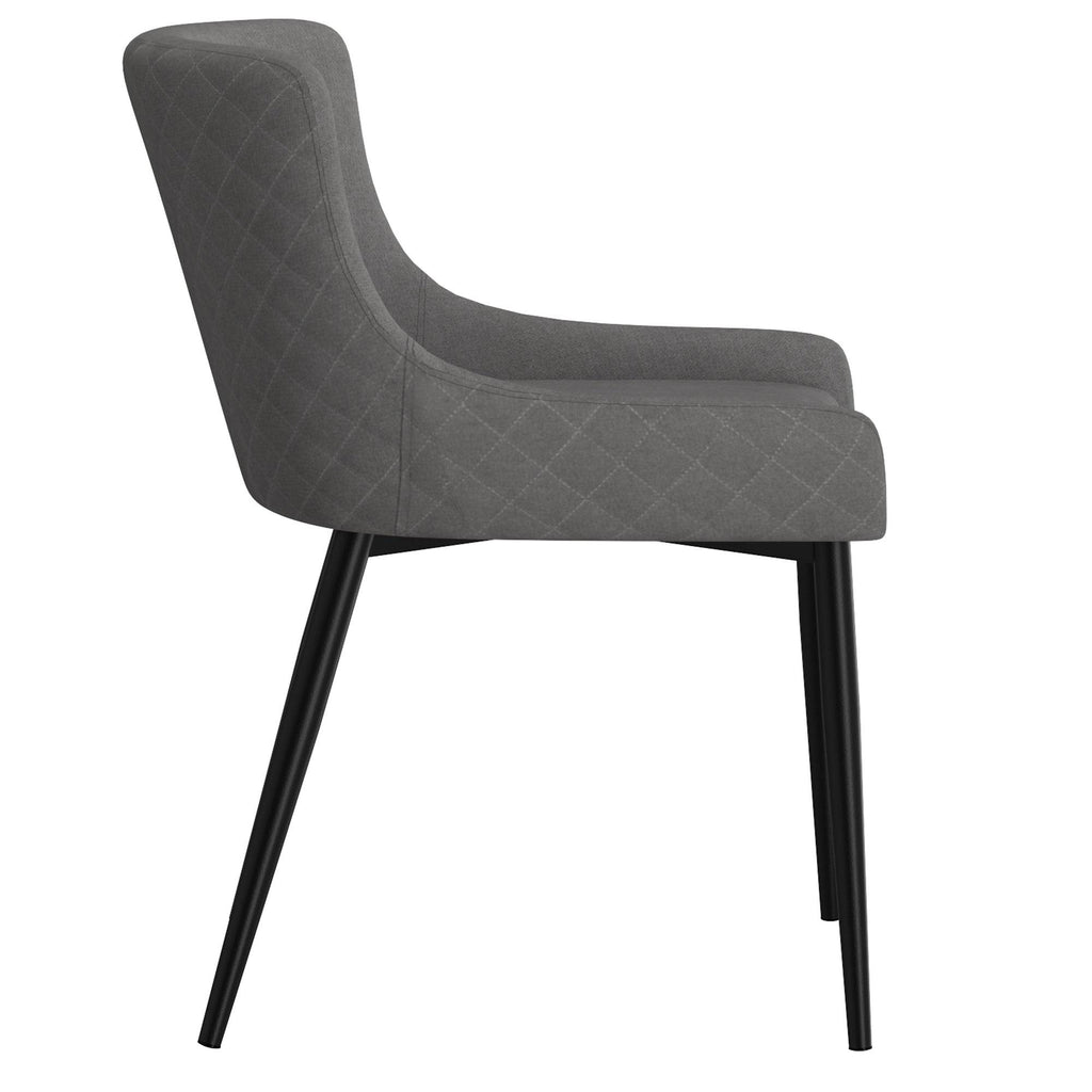 Set of 2 Beige Side Chair B621670