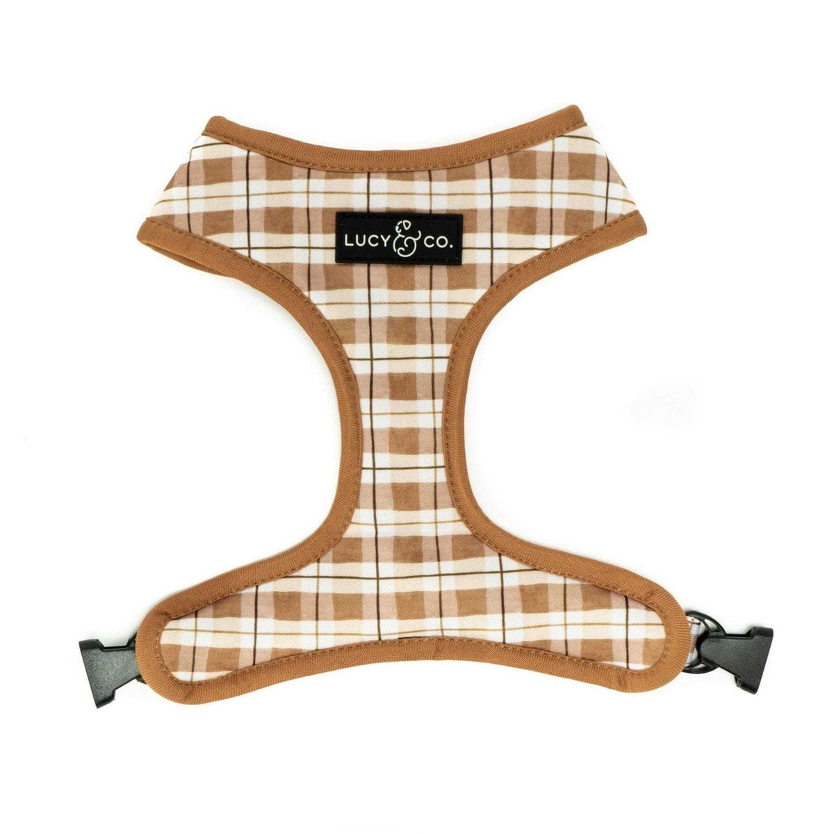 Reversible Dog Harness W614
