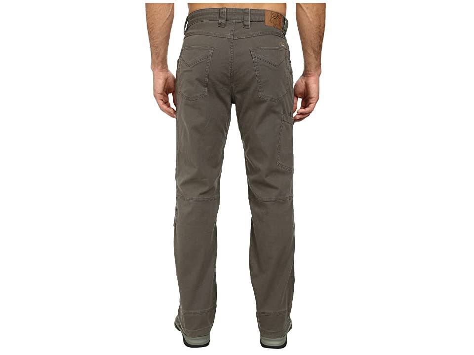 Classic Fit Camber Pant V892