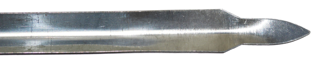 Set of 4 Brazilian Skewers 28" R4946
