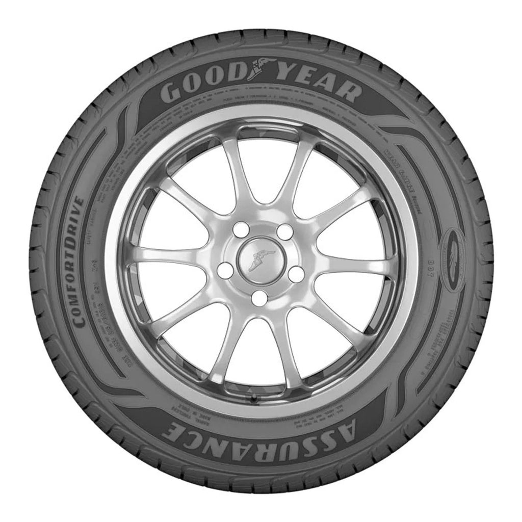 All Season 215/65R16 98V Passenger Tire D708288