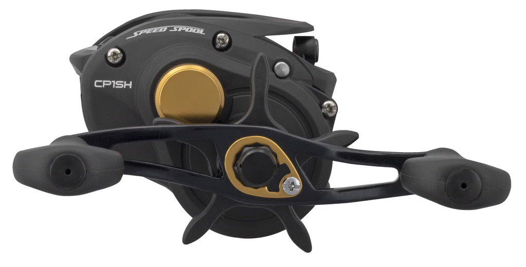 Baitcast Fishing Reel F5098