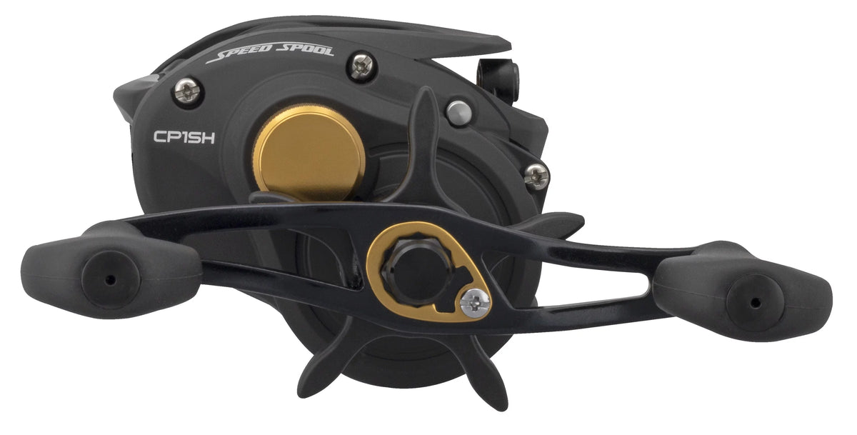 Baitcast Fishing Reel F5098