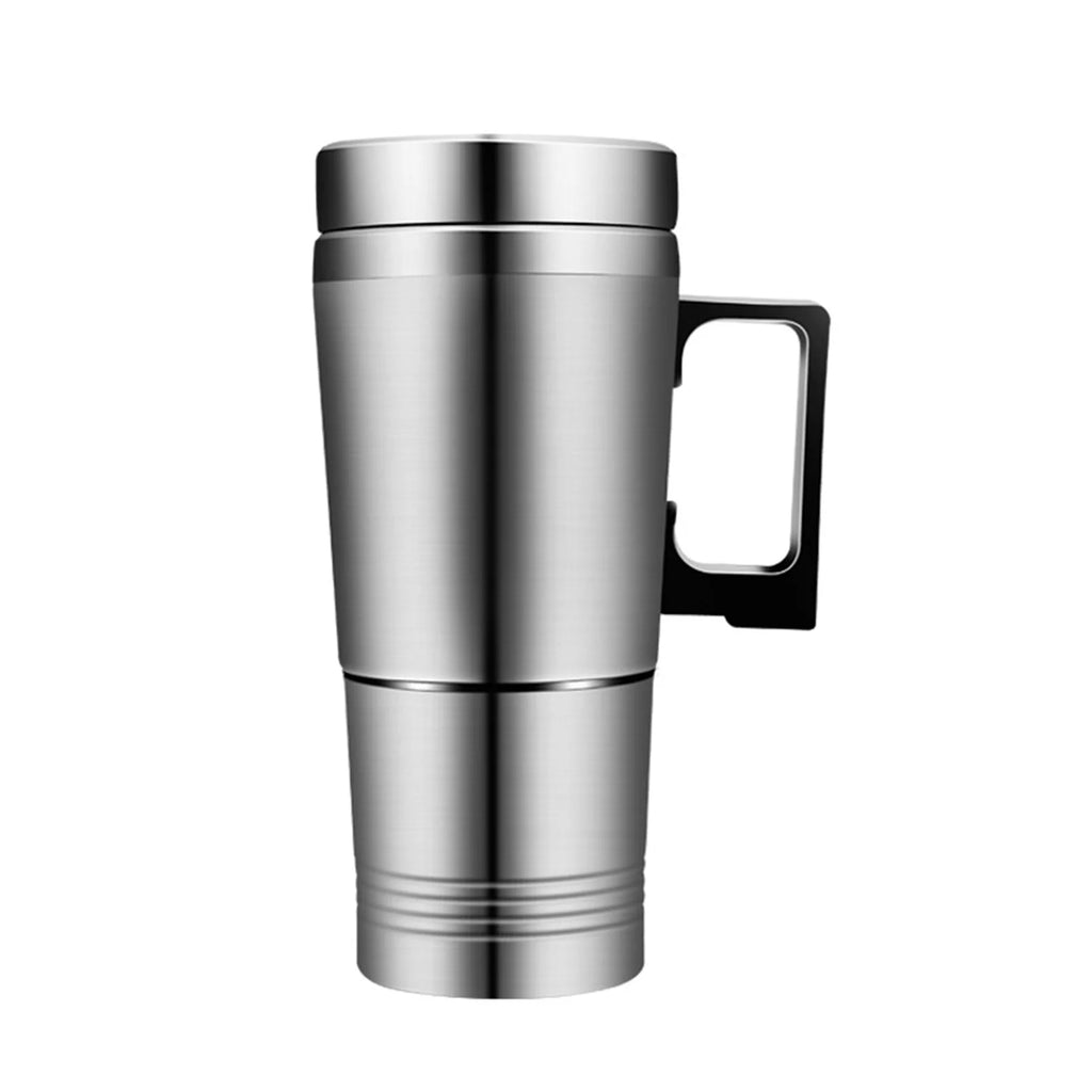 300ml 24V Stainless Steel Electric Car Kettle B865209