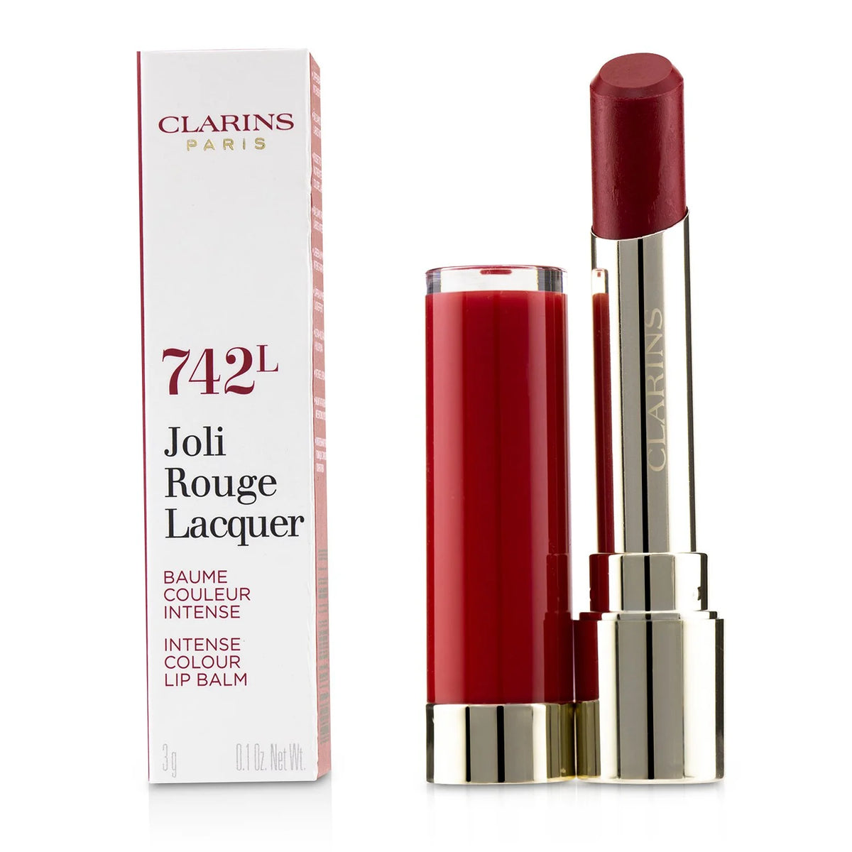 Pop Pink Lip Lacquer Y476156