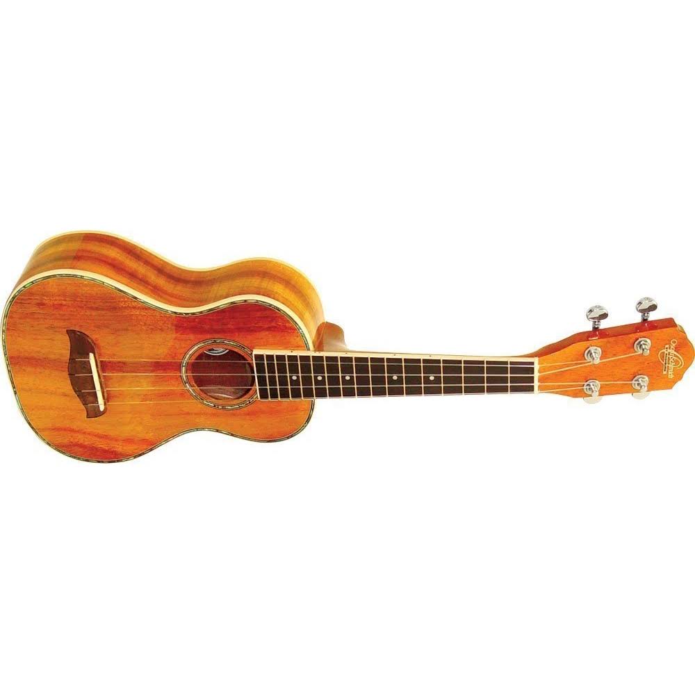 Concert Koa Ukulele D667881