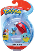 Clip N Go I34431